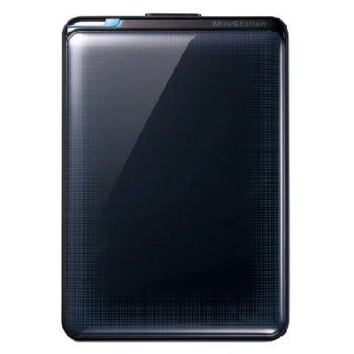 жесткий диск Buffalo HD-PNT2.0U3GB-RU