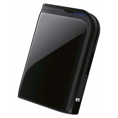 жесткий диск Buffalo HD-PZ2.0U3B-EU