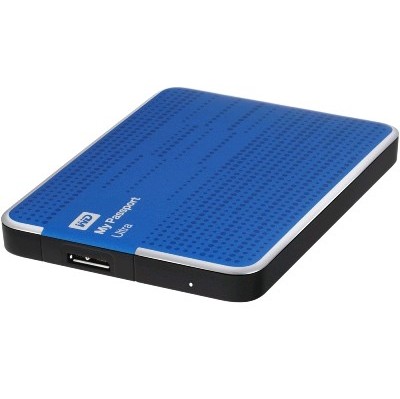жесткий диск WD WDBBUZ0020BBL-EEUE