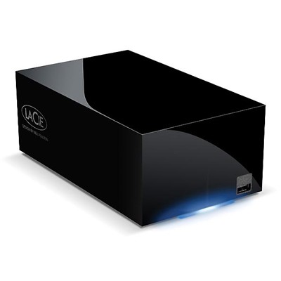 жесткий диск LaCie 301838EK