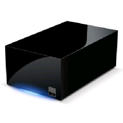 жесткий диск LaCie 9000124