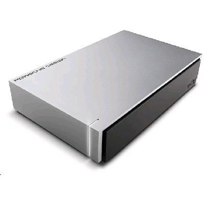 жесткий диск LaCie 9000296