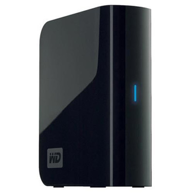 жесткий диск WD WDH1U20000E