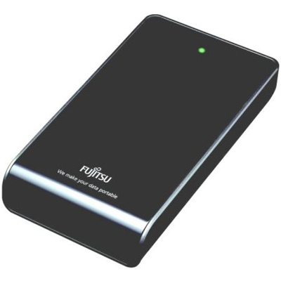 жесткий диск Fujitsu MMH2250UB