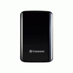 Жесткий диск Transcend TS250GSJ25D2