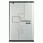 Жесткий диск Transcend TS250GSJ25S-S