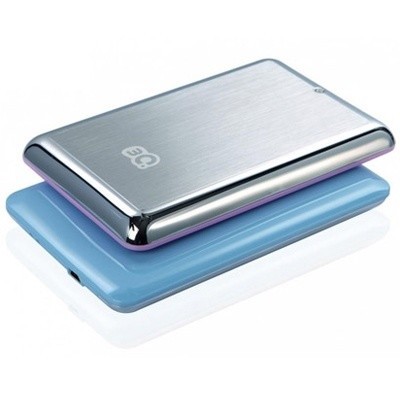 жесткий диск 3Q HDD-U235H-HL320