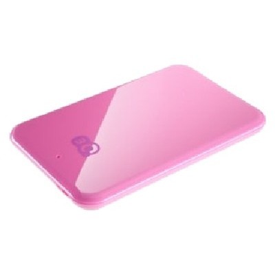 жесткий диск 3Q HDD-U265-PP320
