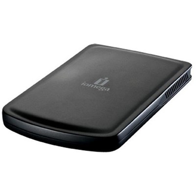 жесткий диск Iomega 34610