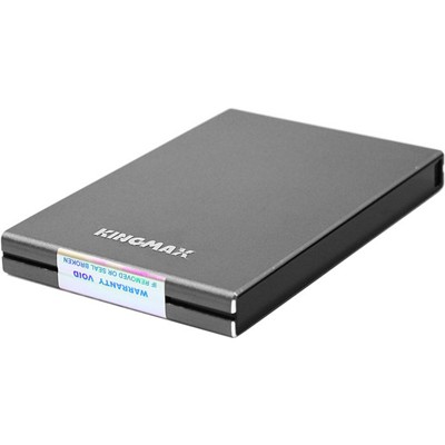 жесткий диск Kingmax KM320GKE91GR