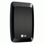 Жесткий диск LG HXD2U25PL