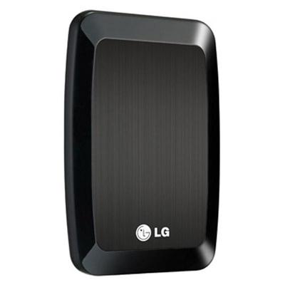 жесткий диск LG HXD2U25PL
