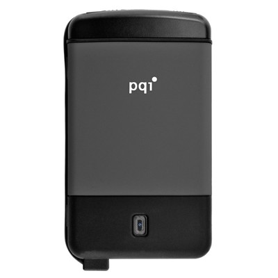 жесткий диск PQI 6560-320GR400A