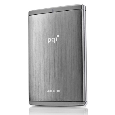 жесткий диск PQI 6566-320GR100A