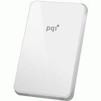 Жесткий диск PQI 656L-320GR100A
