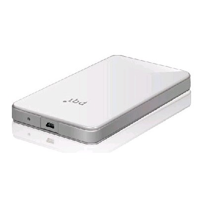 жесткий диск PQI 656L-320GR101A