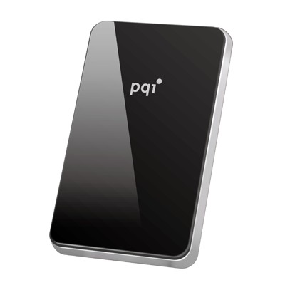 жесткий диск PQI 656L-320GR200A