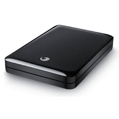 жесткий диск Seagate STAA320200