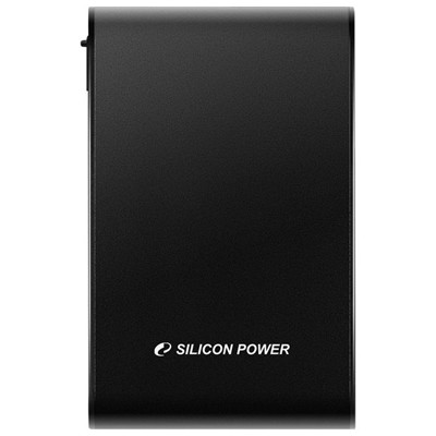 жесткий диск Silicon Power SP320GBPHDA70S2K
