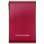 Жесткий диск Silicon Power SP320GBPHDA70S2R