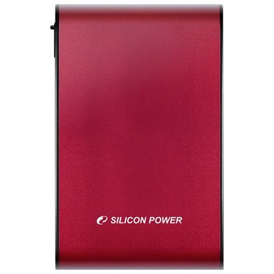 жесткий диск Silicon Power SP320GBPHDA70S2R
