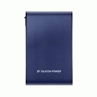 Жесткий диск Silicon Power SP320GBPHDA80S3B
