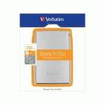 Жесткий диск Verbatim 53001