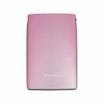 Жесткий диск Verbatim 53007