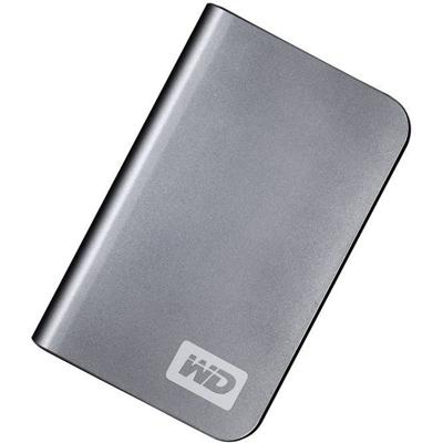 жесткий диск WD WDML5000TE