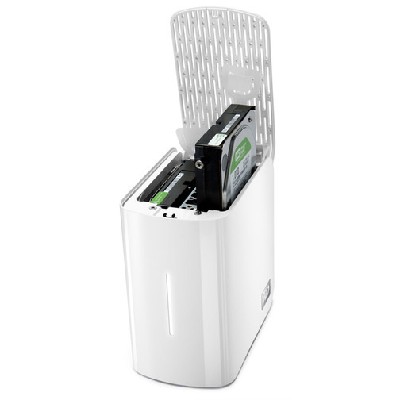 жесткий диск WD WDH2NC40000E