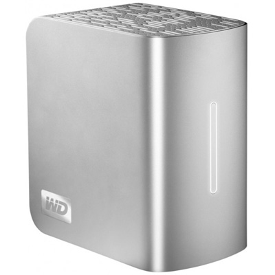 жесткий диск WD WDH2Q40000E