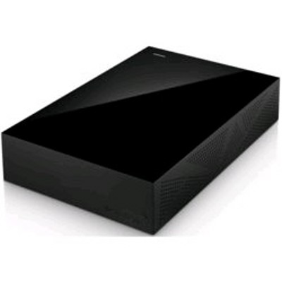жесткий диск Seagate STDT4000200