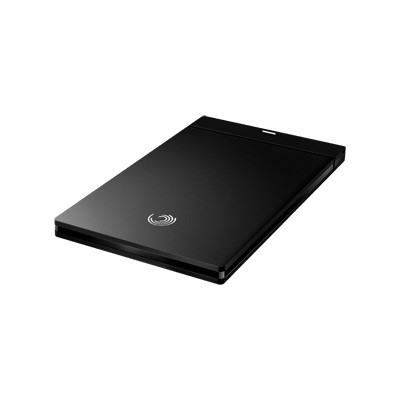 жесткий диск Seagate STBE500200
