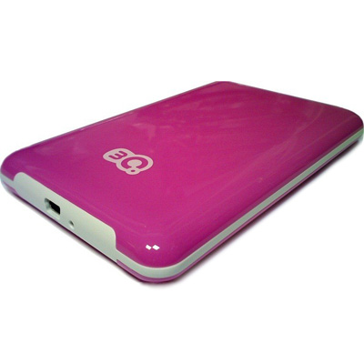 жесткий диск 3Q HDD-U275-PW250