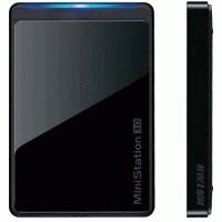 Жесткий диск Buffalo HD-PCT500U3B-RU