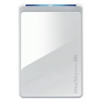 жесткий диск Buffalo HD-PCT500U3W-RU