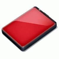 Жесткий диск Buffalo HD-PNT500U3R-RU