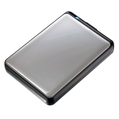 жесткий диск Buffalo HD-PNT500U3S-RU