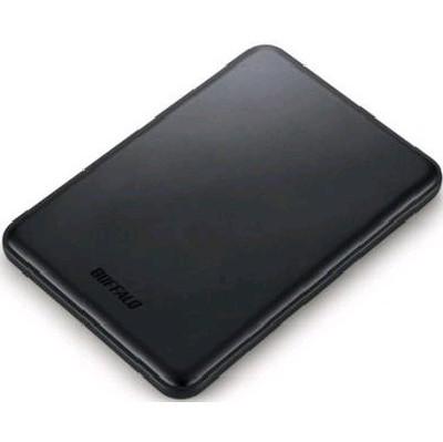 жесткий диск Buffalo HD-PUS500U3B-RU