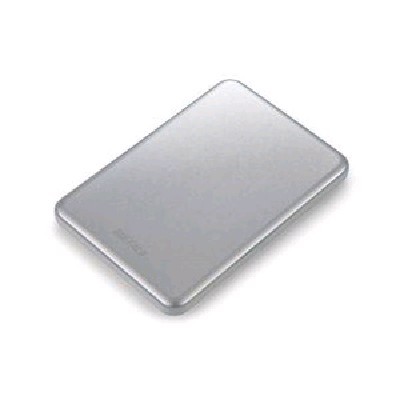 жесткий диск Buffalo HD-PUS500U3S-RU