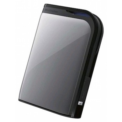 жесткий диск Buffalo HD-PZ500U3S-EU