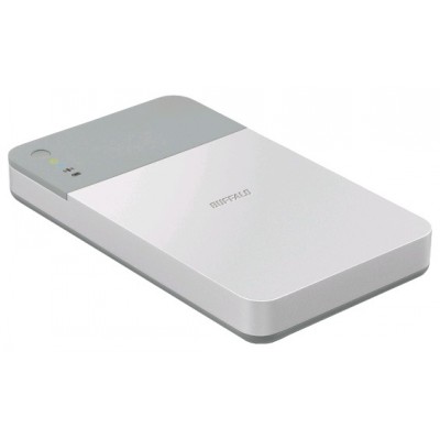 жесткий диск Buffalo HDW-PD500U3-EU