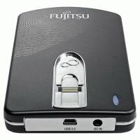 Жесткий диск Fujitsu S26341-F103-L95