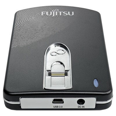 жесткий диск Fujitsu S26341-F103-L95