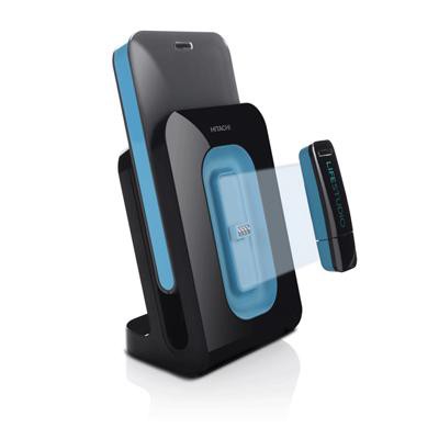 жесткий диск Hitachi 0S02720