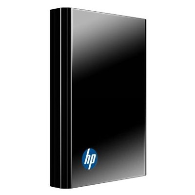 жесткий диск HP WDBACZ5000ABK-EESN