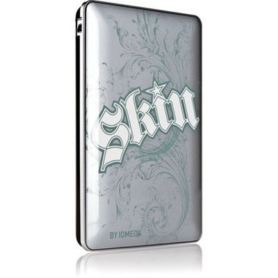 жесткий диск Iomega 35104