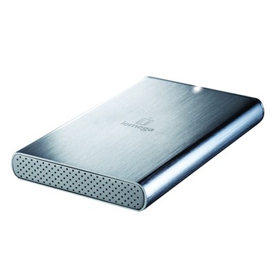 жесткий диск Iomega 35510