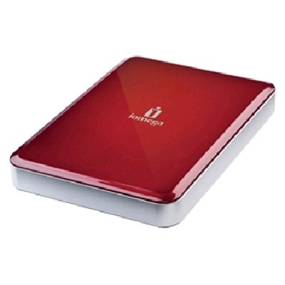 жесткий диск Iomega 35707