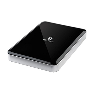 жесткий диск Iomega 35708